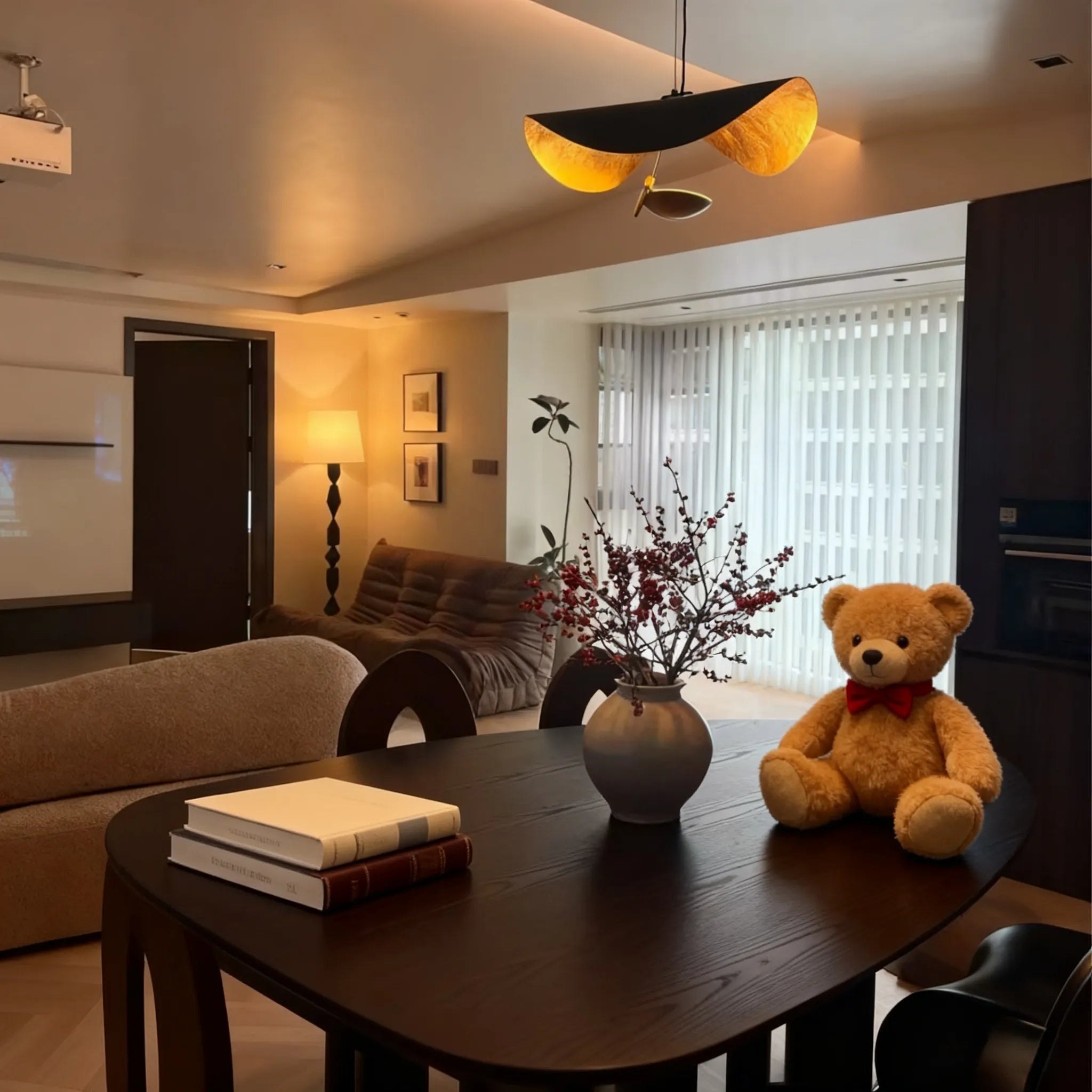 Modern Pendant Light&Ceiling Light – Dining Room